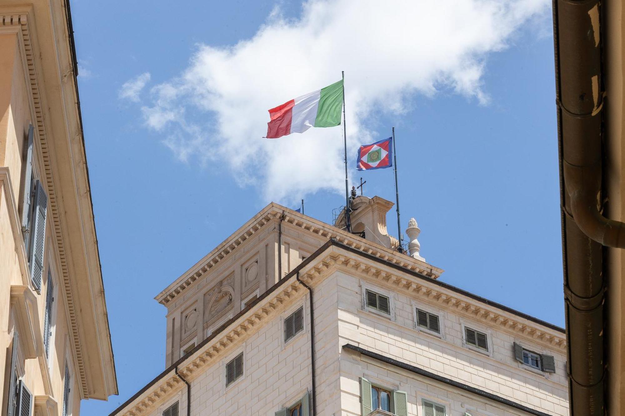 Luxury Suite Trevi Roma Esterno foto