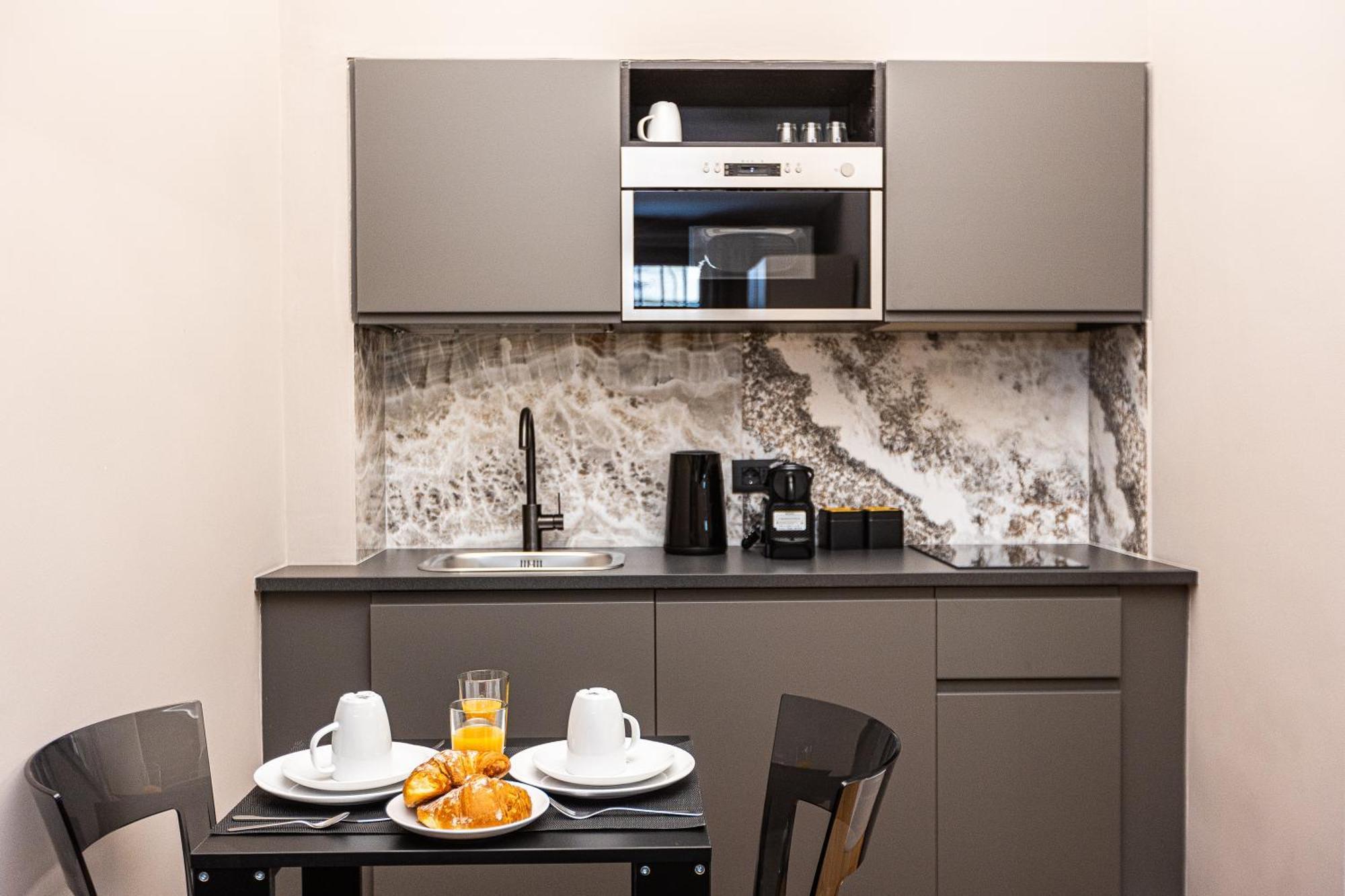 Luxury Suite Trevi Roma Esterno foto