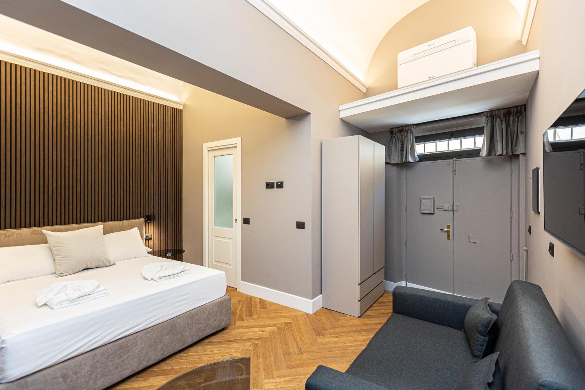Luxury Suite Trevi Roma Esterno foto