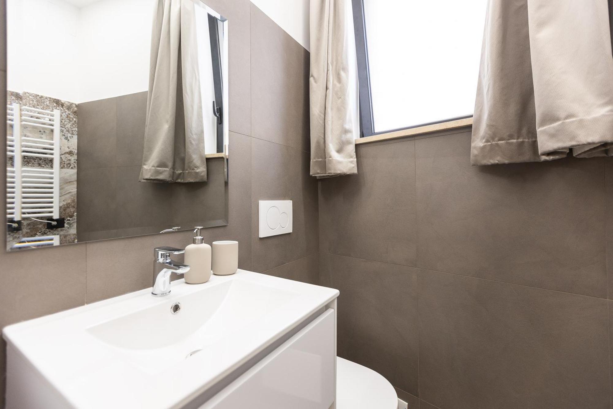 Luxury Suite Trevi Roma Esterno foto