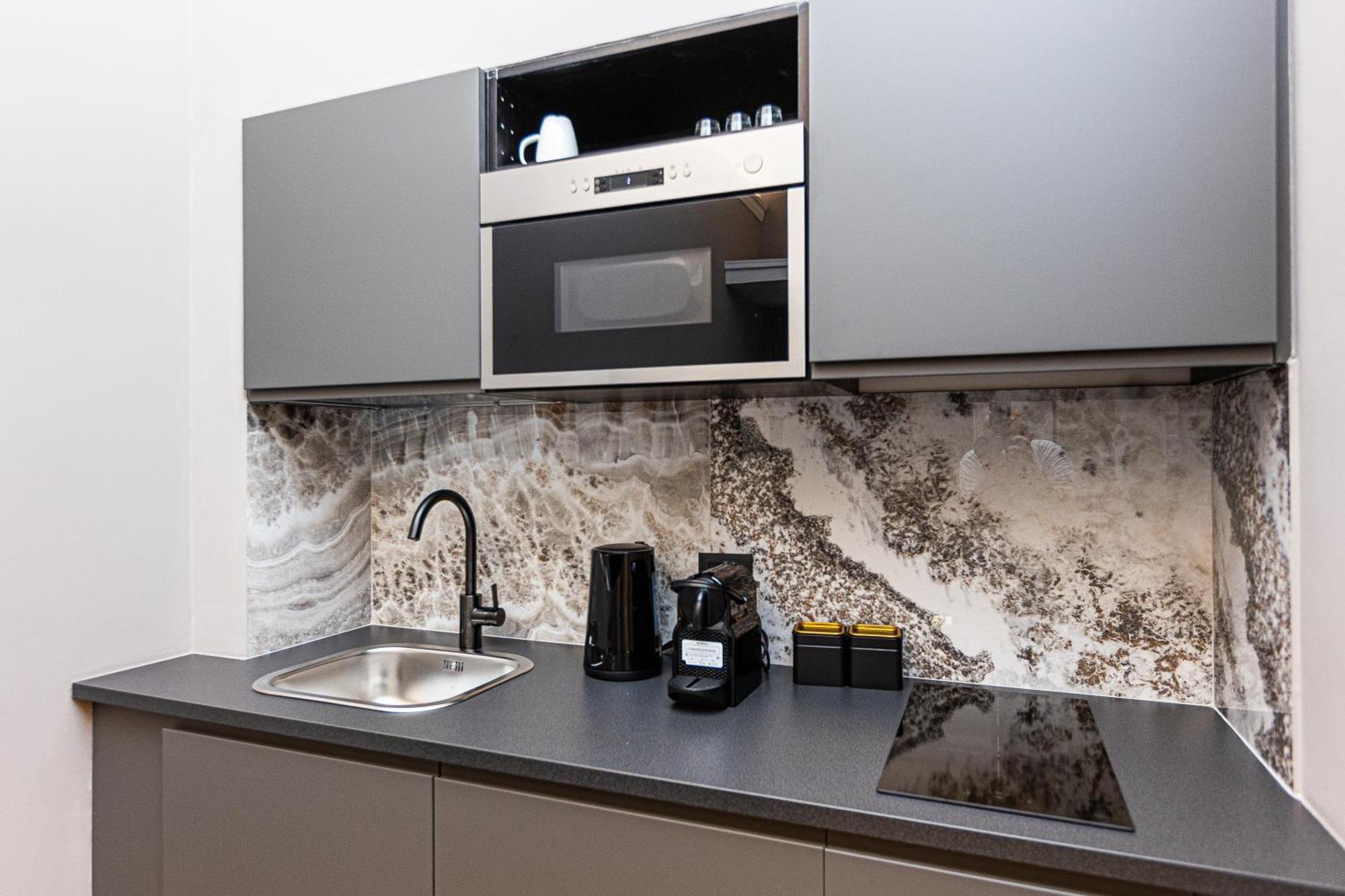 Luxury Suite Trevi Roma Esterno foto